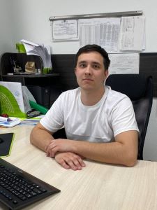 Кочаков Сергей Юрьевич