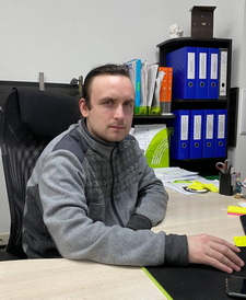 Иванов Дмитрий Максимович