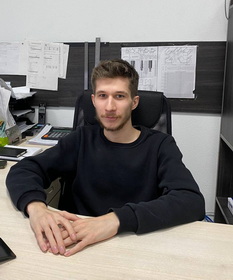 <p>Камалетдинов</p>
<p>Руслан Рафаэлевич</p>